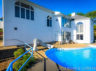 838 Poker Ct, Osage Beach, MO 65065