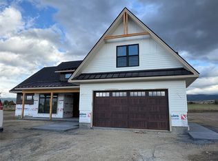 1084 Josie Ct, Stevensville, MT 59870