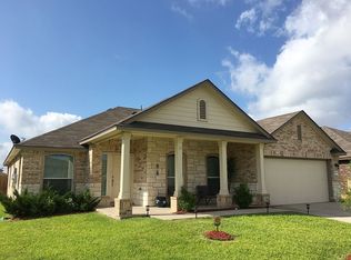 9809 Shallow Creek Dr, Waco, TX 76708
