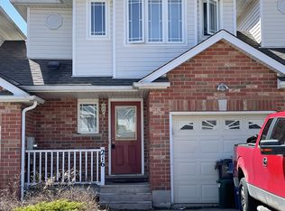 216 Terraview Cres, Guelph, ON N1G 5A9