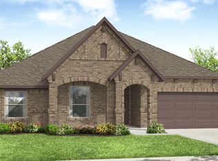1111 Cascades Dr, Justin, TX 76247