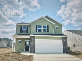 428 Wallingford St LOT 263, Lafayette, IN