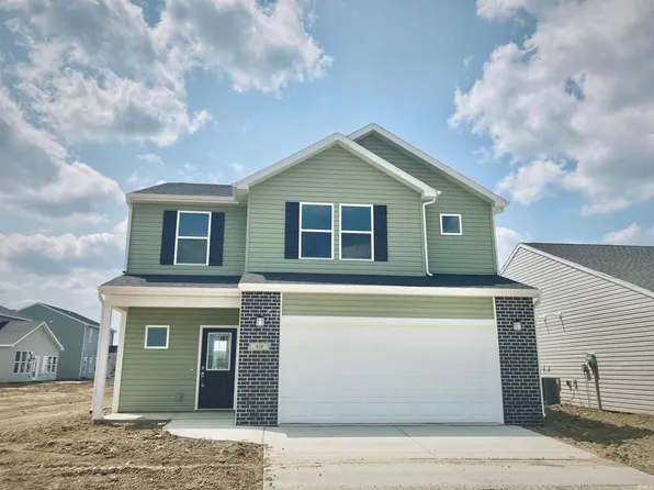 428 Wallingford St Lot 263, Lafayette, IN 47906