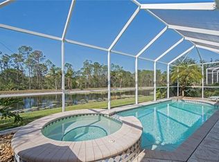 5659 Lago Villaggio Way, Naples, FL 34104