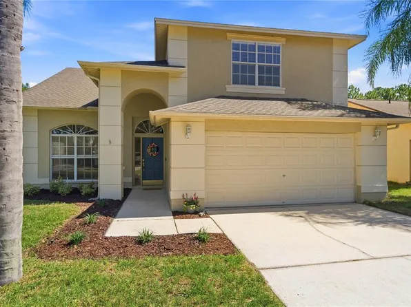 11213 Clayridge Dr, Tampa, FL 33635