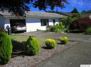 428 SW Riverdale Ct, Dallas, OR