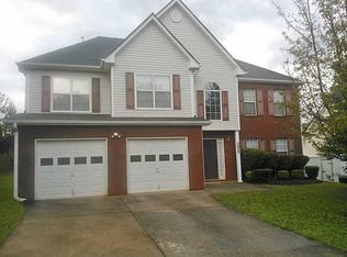 5855 Belmont Ridge Cir, Lithonia, GA 30038