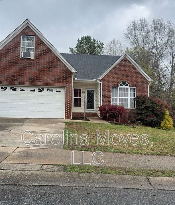1st image of 309 Cresthaven Pl
