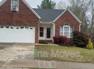 309 Cresthaven Pl, Simpsonville, SC 29681