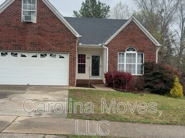 309 Cresthaven Pl, Simpsonville, SC 29681