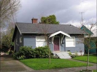 1907 SE Reedway St, Portland, OR 97202