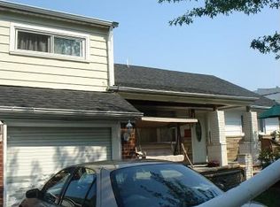13031 122nd St, South Ozone Park, NY 11420