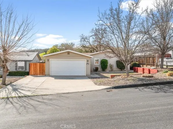4173 Quarterhorse Way, Paso Robles, CA 93446
