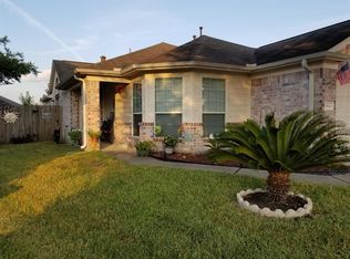 19606 Mackinaw Isle Ct, Cypress, TX 77429