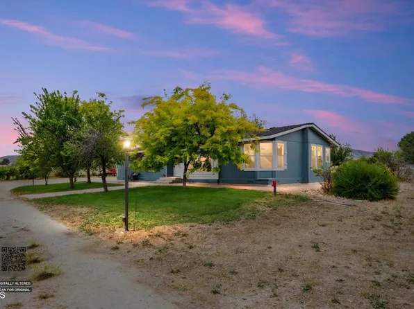 15054 Abajo Ave #0, Tehachapi, CA 93561