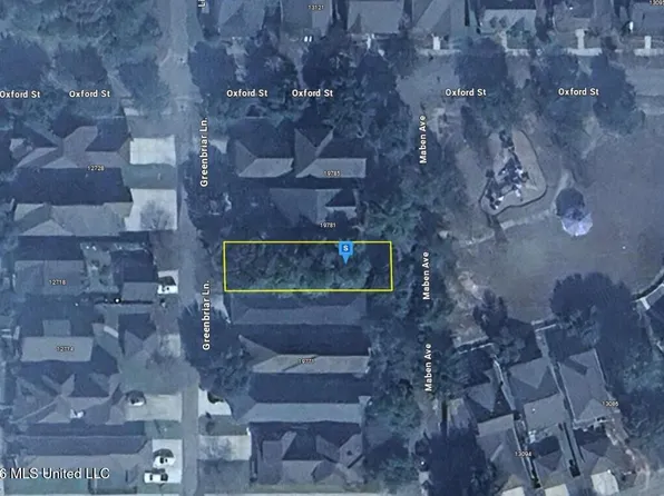 19777 Maben Ave, Biloxi, MS 39532