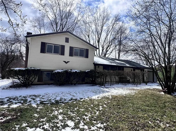 287 Wildbriar Rd, Rochester, NY 14623