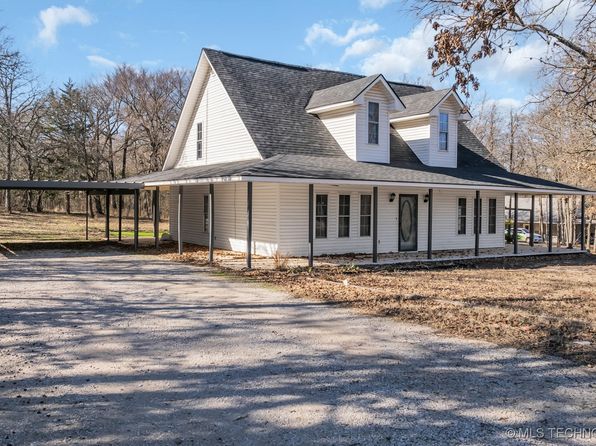 4070 Bluebird Ln, Marietta, OK 73448