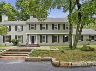 143 Backbone Rd, Sewickley, PA 15143