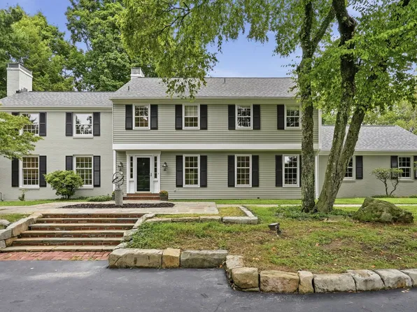 143 Backbone Rd, Sewickley, PA 15143