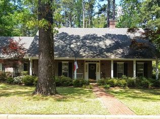 3925 Timberwood Dr, Nacogdoches, TX 75965