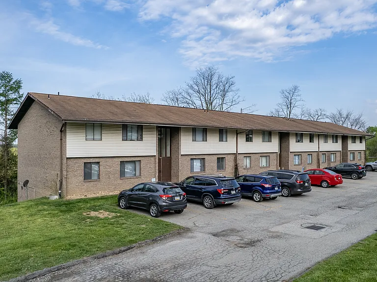 Mount Vernon Apartments — Photo 19