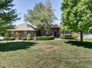 251 Majestic Oak, Nixa, MO 65714