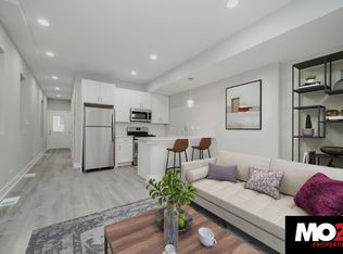 1310 N Bosworth Ave APT 1, Chicago, IL 60642