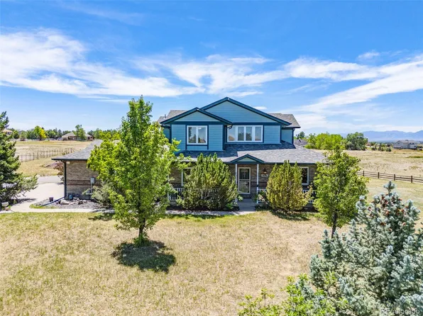 270 Cessna Drive, Erie, CO 80516