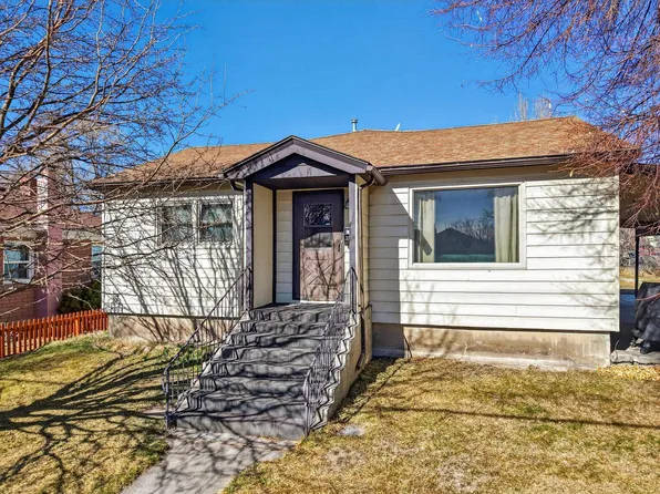 1170 E Walnut St, Pocatello, ID 83201