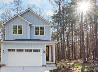 6782 Calais Dr, Durham, NC 27712