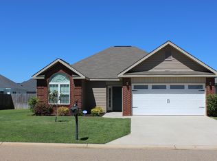 603 Madison Place Pkwy, Byron, GA 31008