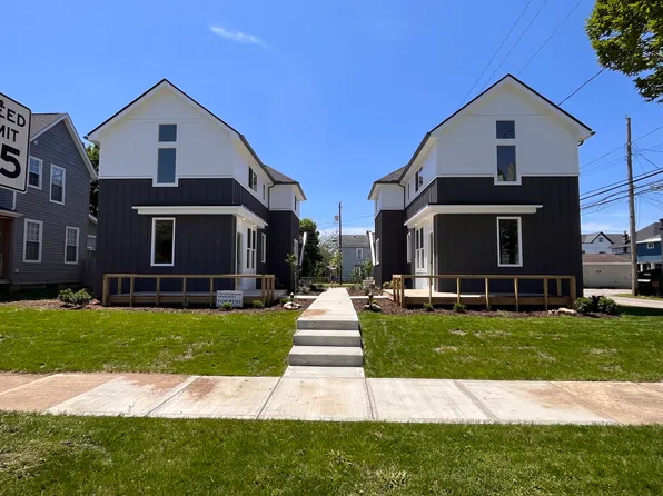 487-489 Mithoff St #487-489, Columbus, OH 43206