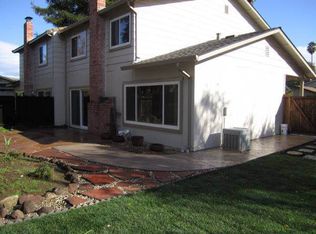 3261 Alfonso Dr, Concord, CA 94518