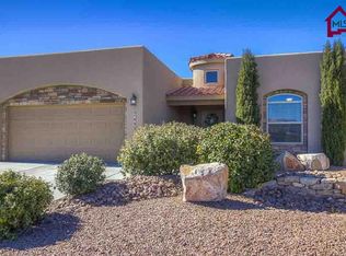 7495 Sierra De Oro Pl, Las Cruces, NM 88012