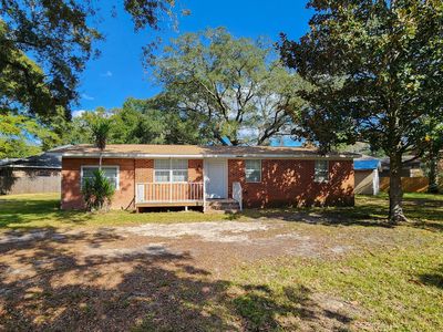 1200 Forest Heights Rd, Fort Walton Beach, FL, 32547