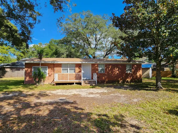 1200 Forest Heights Rd, Fort Walton Beach, FL 32547