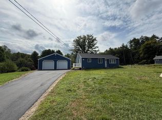 80 Libby Rd, Mechanic Falls, ME 04256