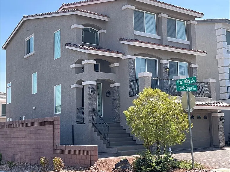 7008 Steele Canyon St — Photo 4