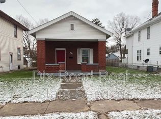 1104 14th Ave, Middletown, OH 45044