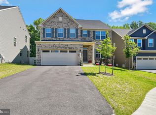 14920 Earl Mitchell Ave, Brandywine, MD 20613