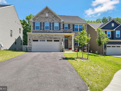 14920 Earl Mitchell Ave, Brandywine, MD, 20613