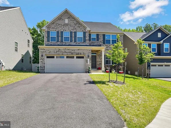 14920 Earl Mitchell Ave, Brandywine, MD 20613