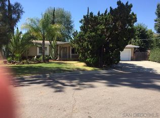 11707 Rio Corto Dr, Lakeside, CA 92040