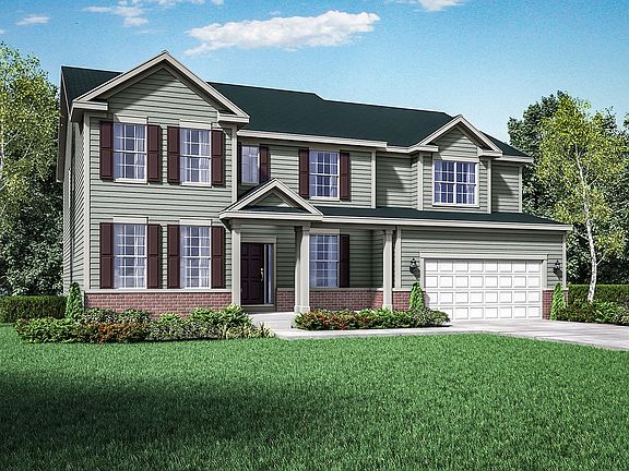 Jensen II - Williamsburg