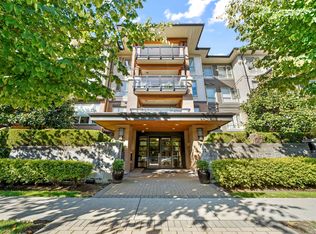 1150 Kensal Pl #113, Coquitlam, BC V3B0H4