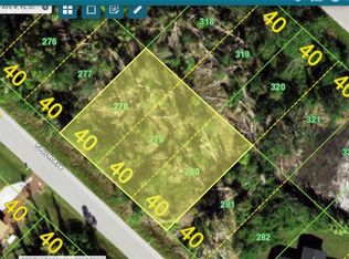 11298 4th Ave, Punta Gorda, FL 33955