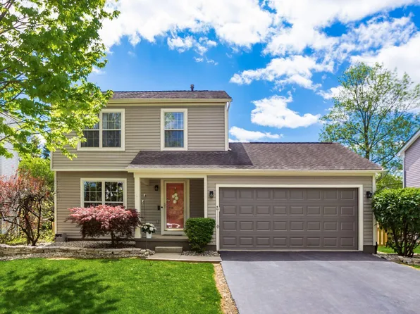 4423 Knickel Dr, Hilliard, OH 43026