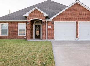 511 Mason Cir, Victoria, TX 77904