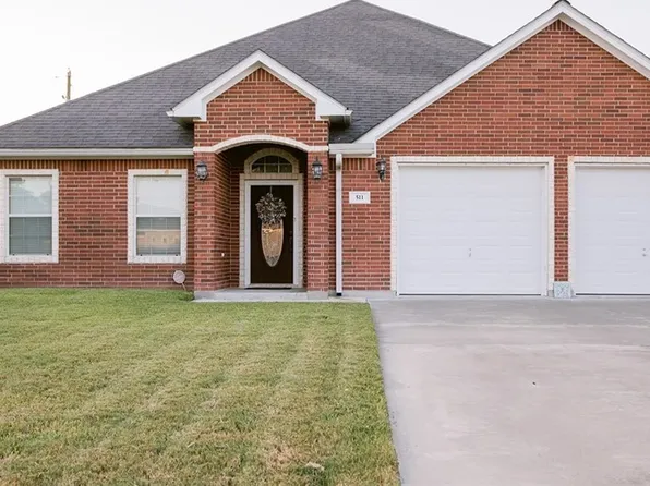 511 Mason Cir, Victoria, TX 77904